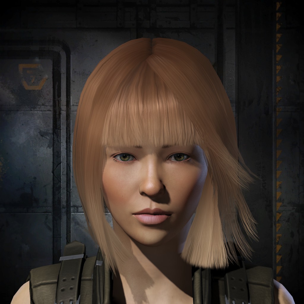 Senka Auffrie
