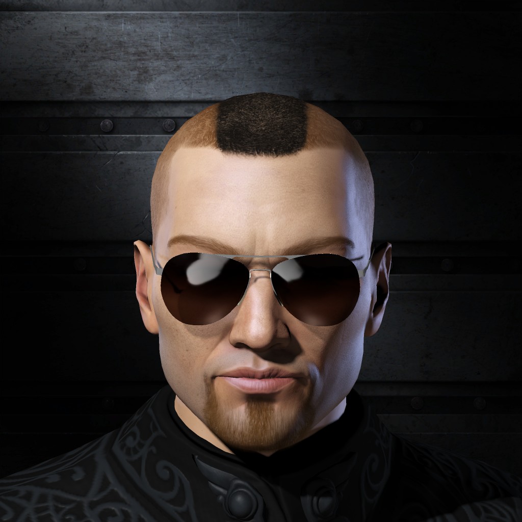 Sybervox