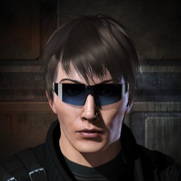 Akmir70 portrait