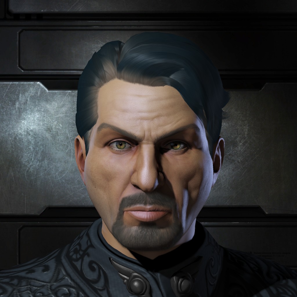 Alexis Zakuras