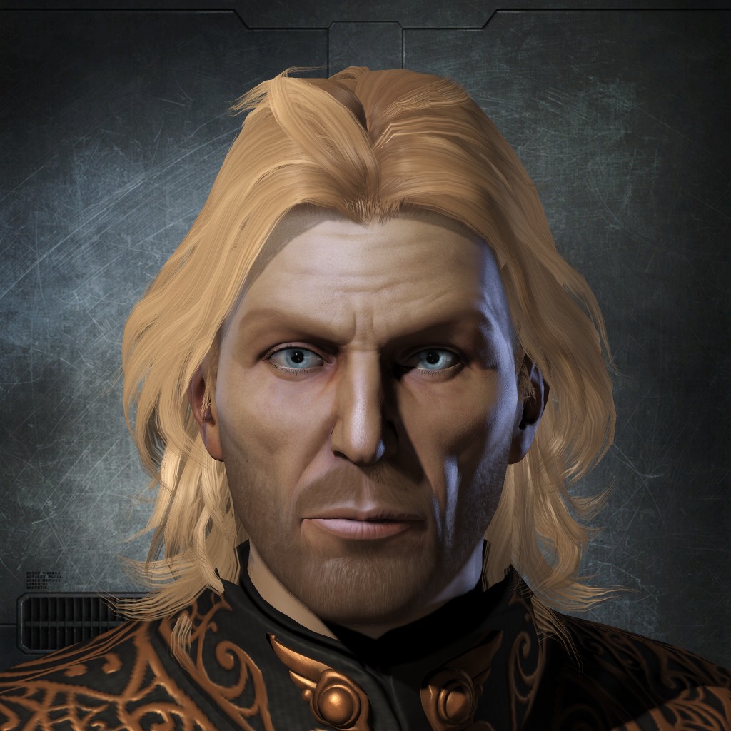 portrait
