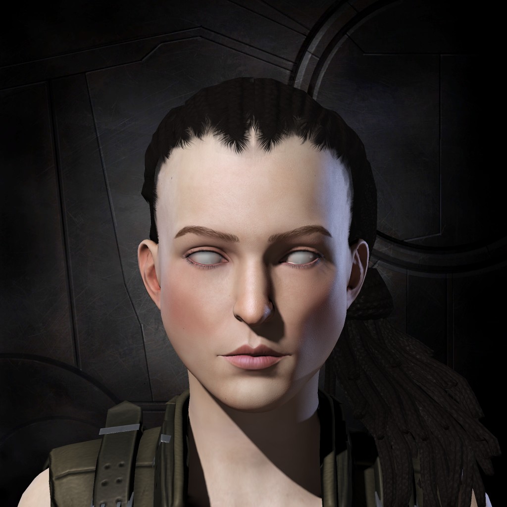 portrait