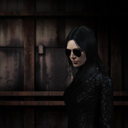 Tartoken Ohaya portrait