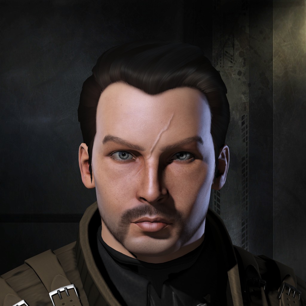 Sam Vilord