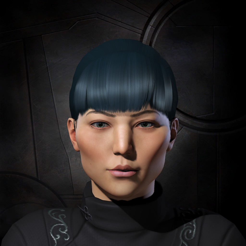 Minamoto Okoru