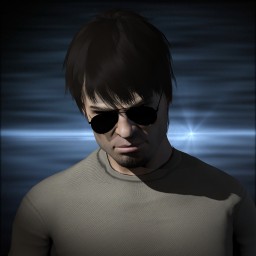 Accelizz portrait