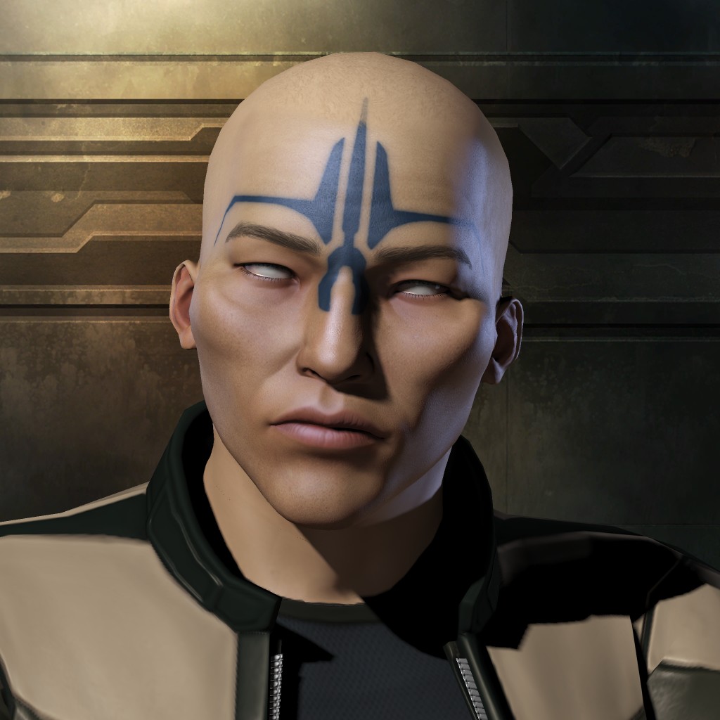 Sirrus Kaingrim