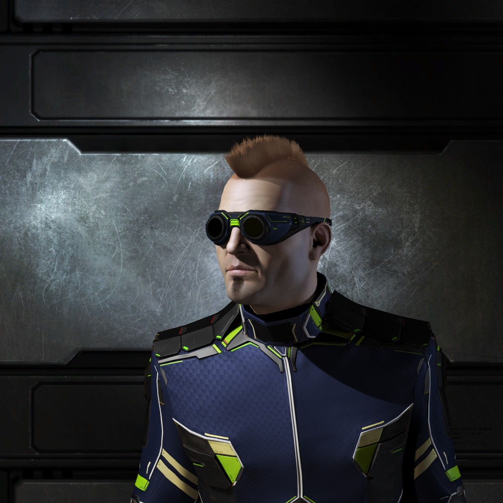 Seekerjacket
