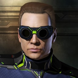 KNIGDDH portrait