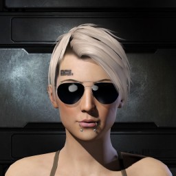Akalin Nor portrait