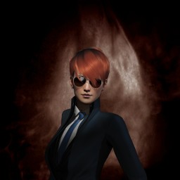 Niitamaa Ishikela portrait
