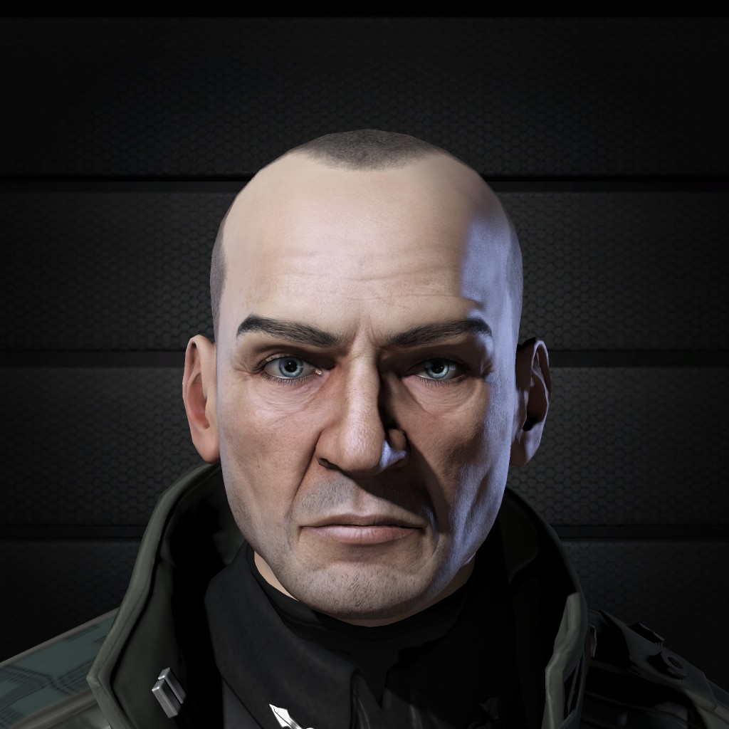 Harrison Richter Kane