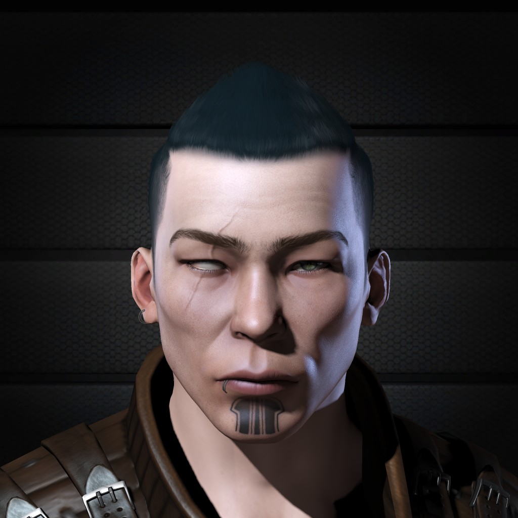 ZEKROM starki