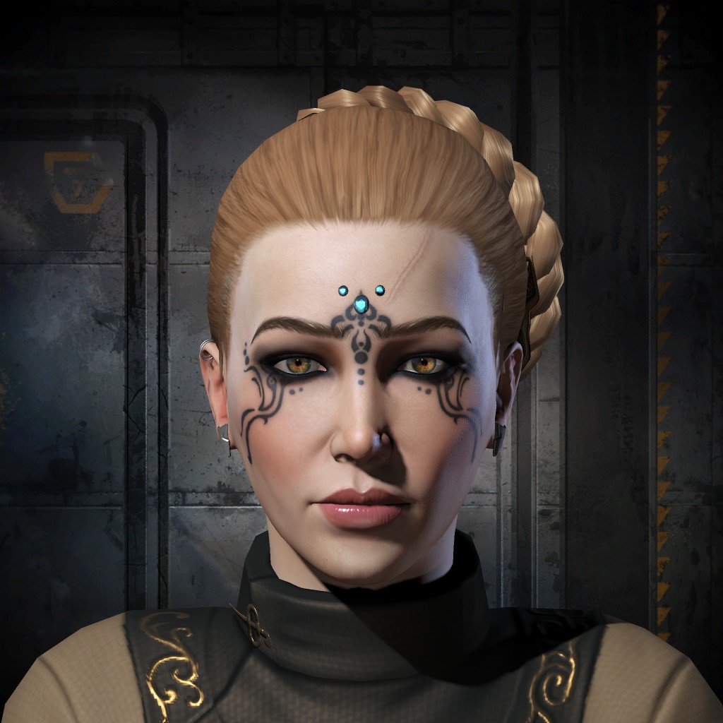 Evelina Akror Zateki