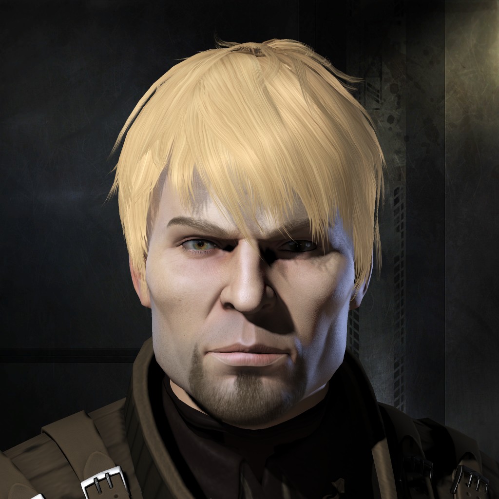 Johnn Conrad