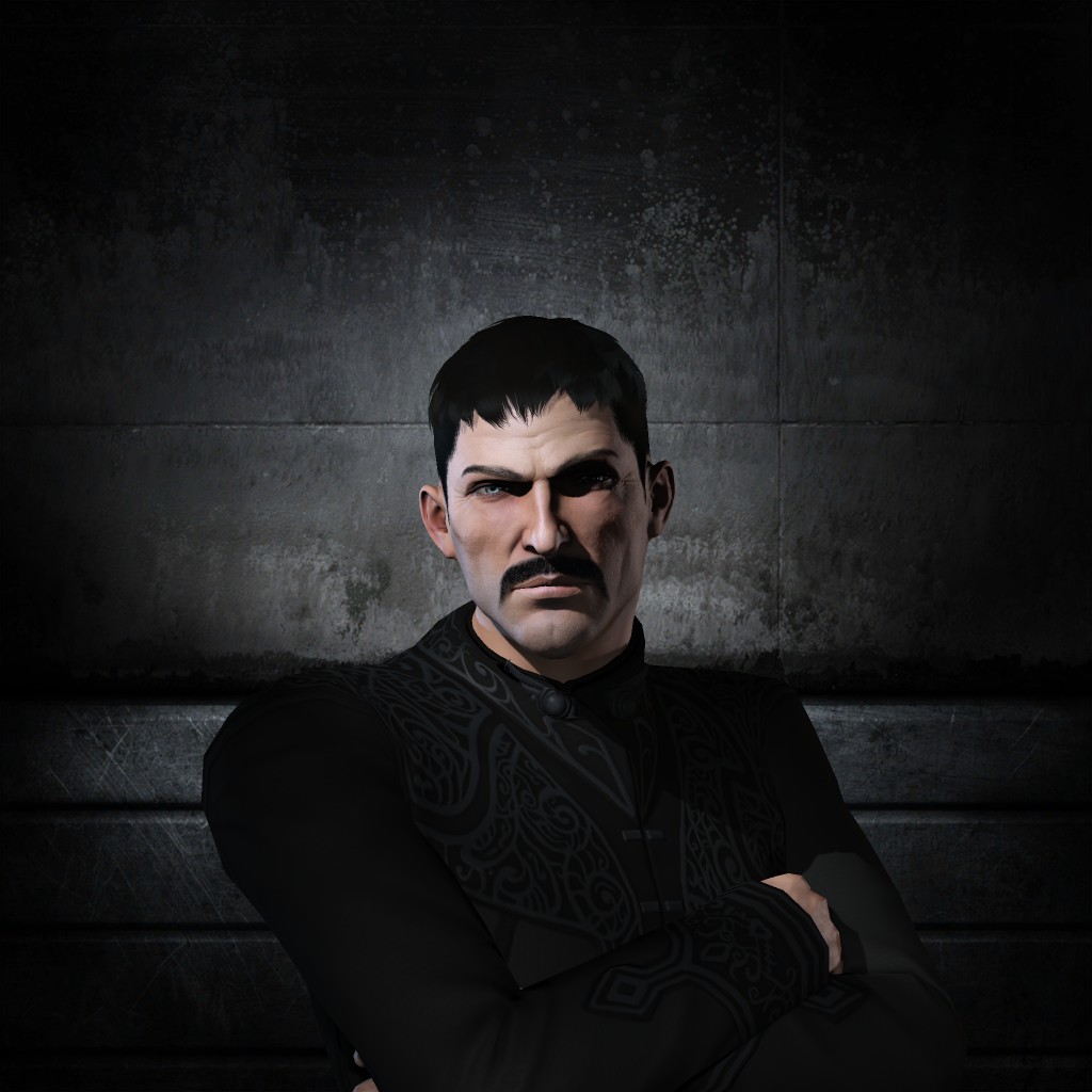 Adolfo Von Berlin