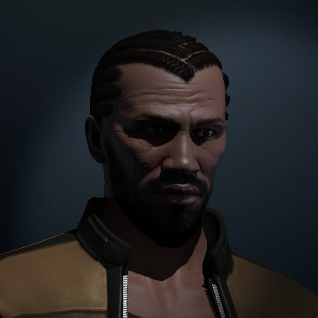 Combat Rex