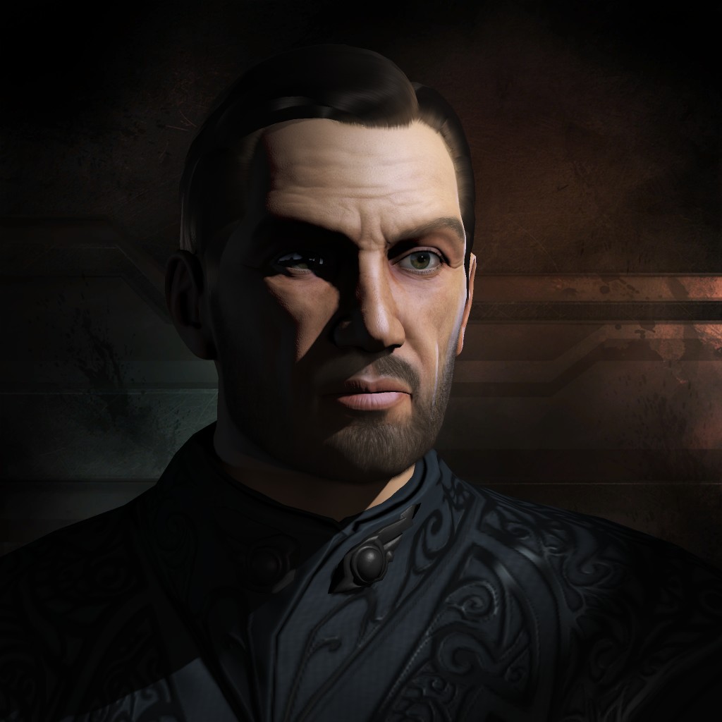 Augustus Lucius Kaiser