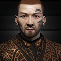 LOKI851 portrait