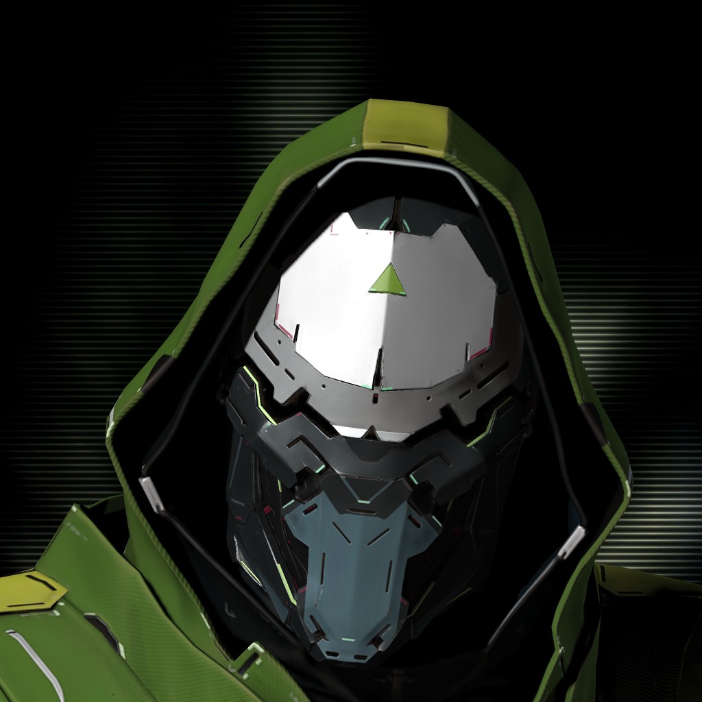 inv portrait