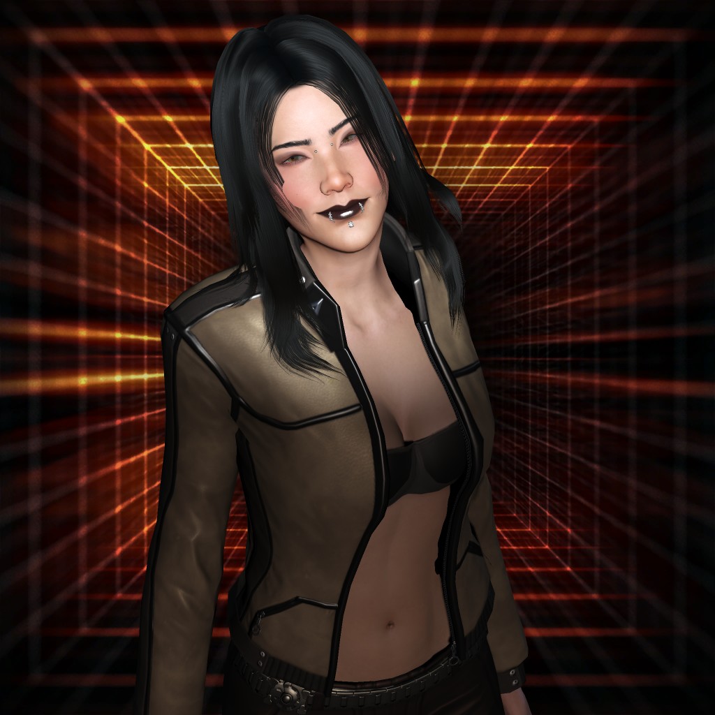 Jagoda Del Rage