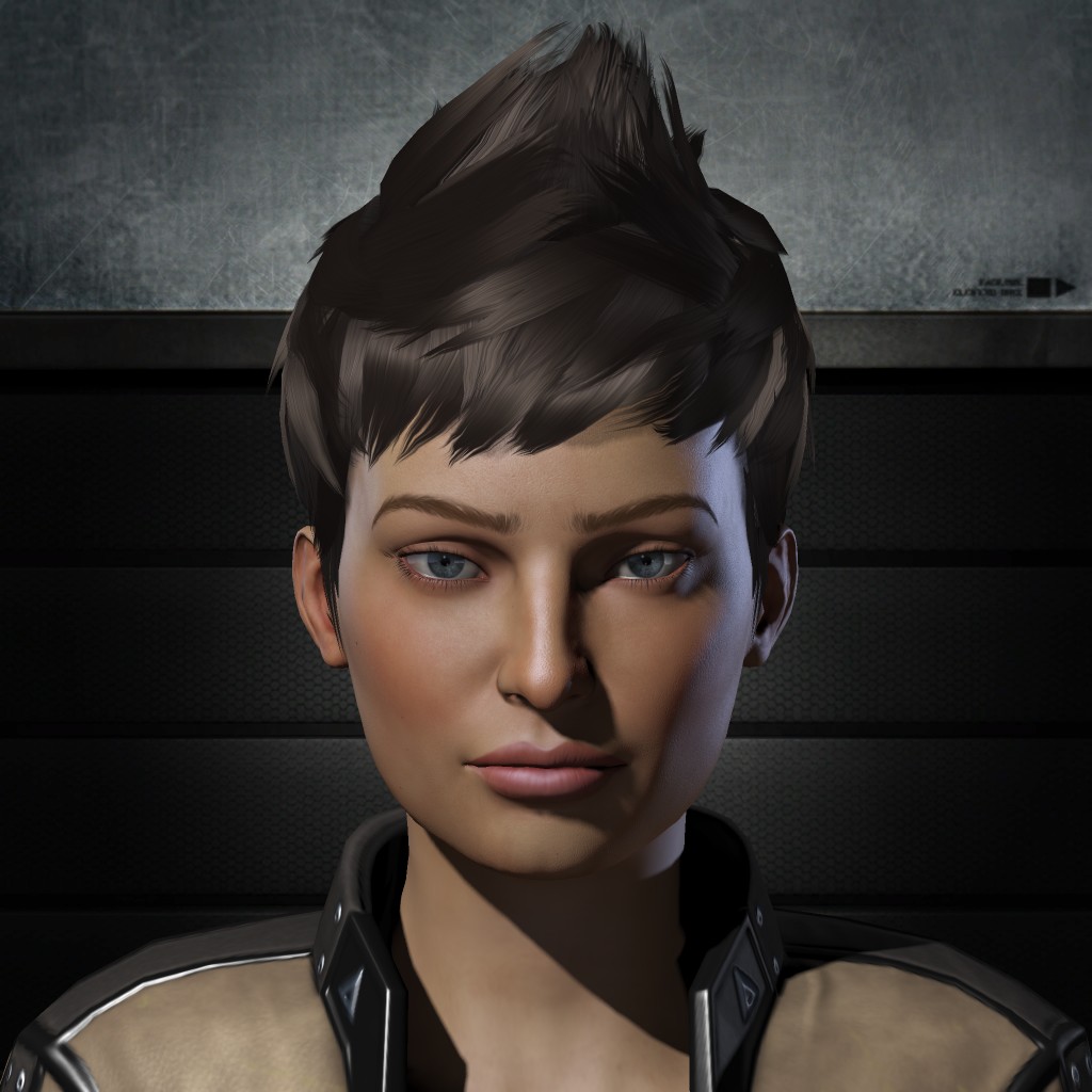 Good Vengeance