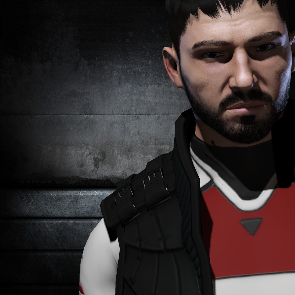 Mattyr Edge
