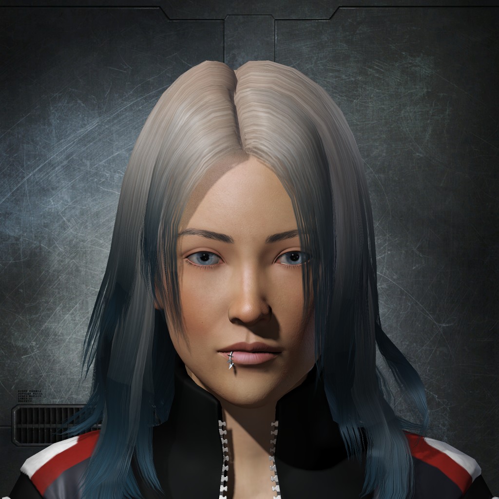 Eve Manticore