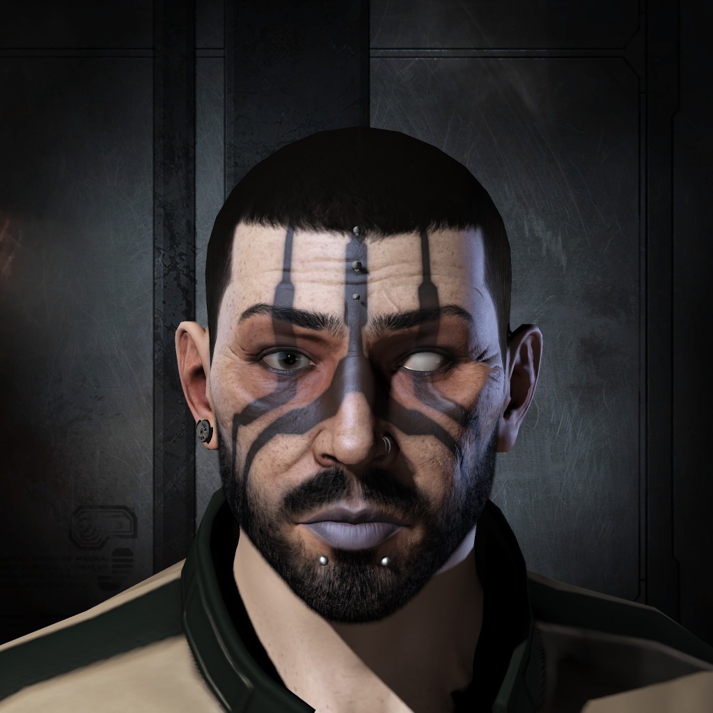 OfficerMod