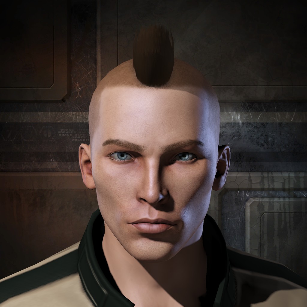 portrait