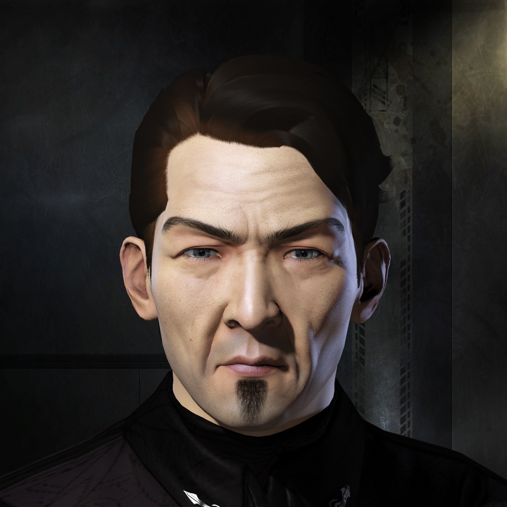 MRMorton portrait