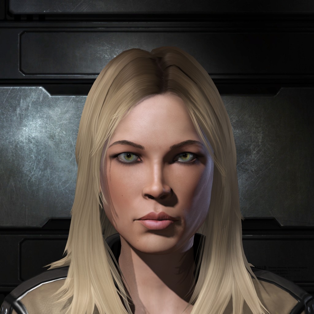 Octavia Ravencroft