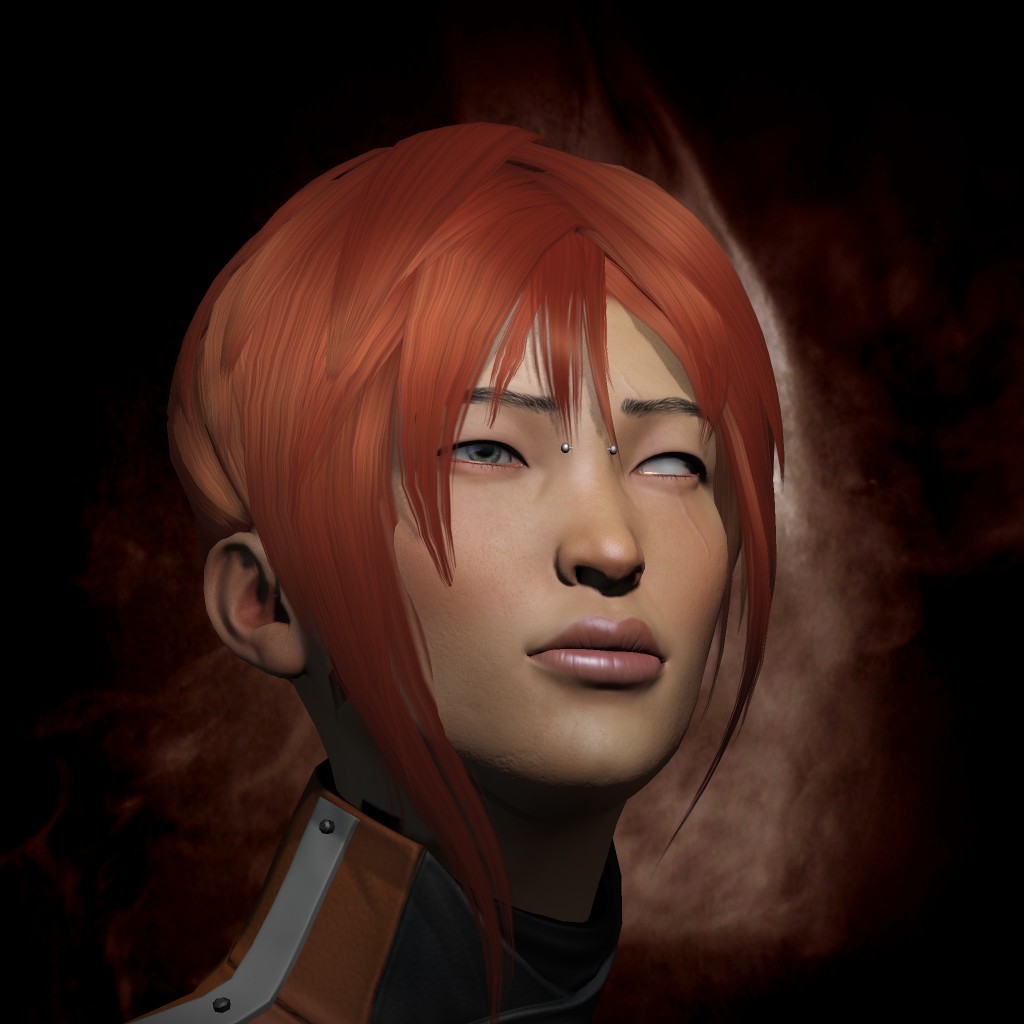 Kiera Endymion