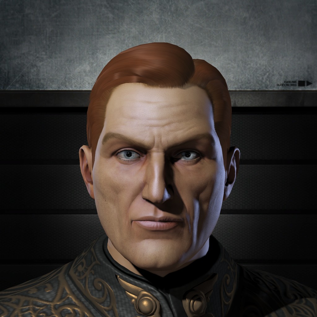 portrait