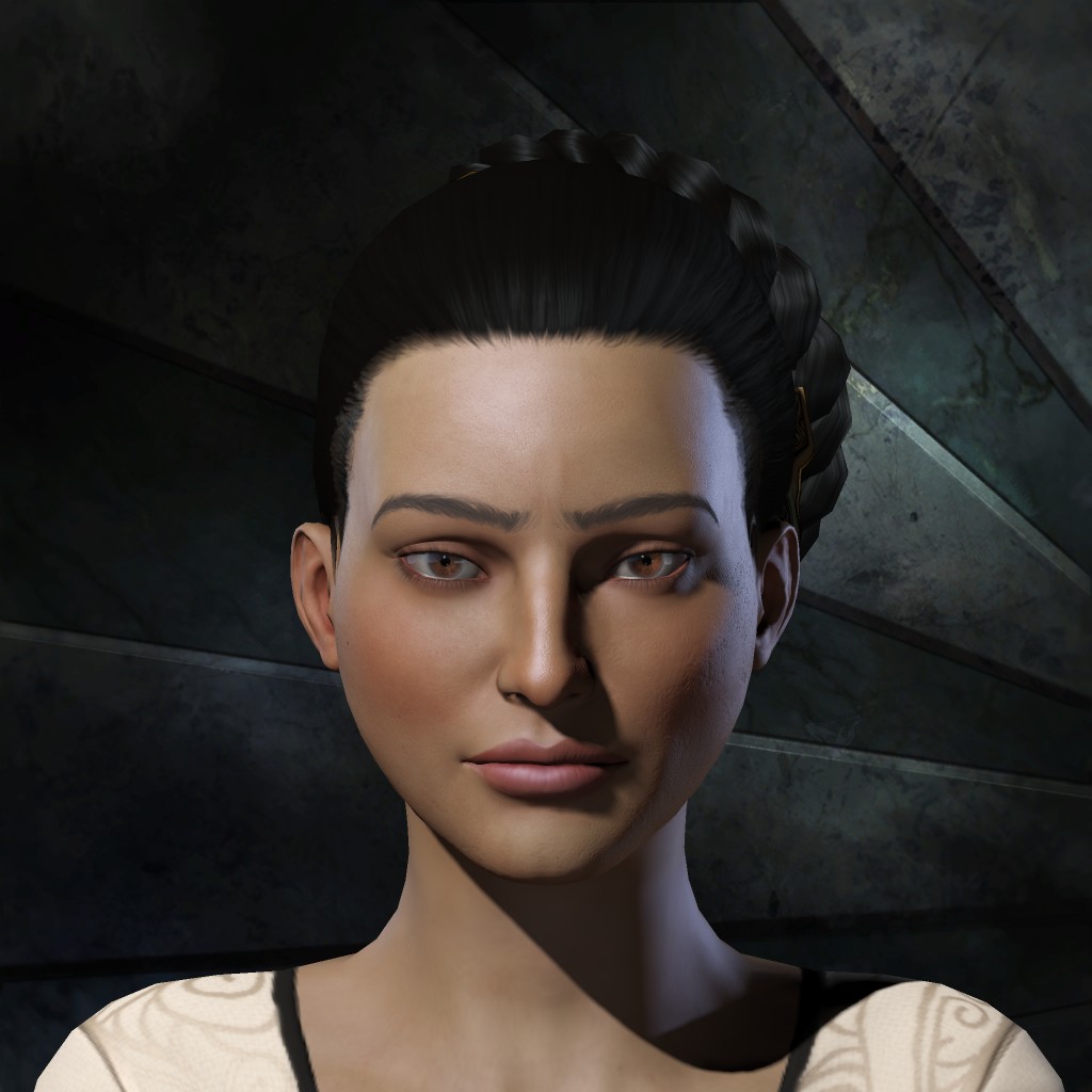 Mathilda Grimoire