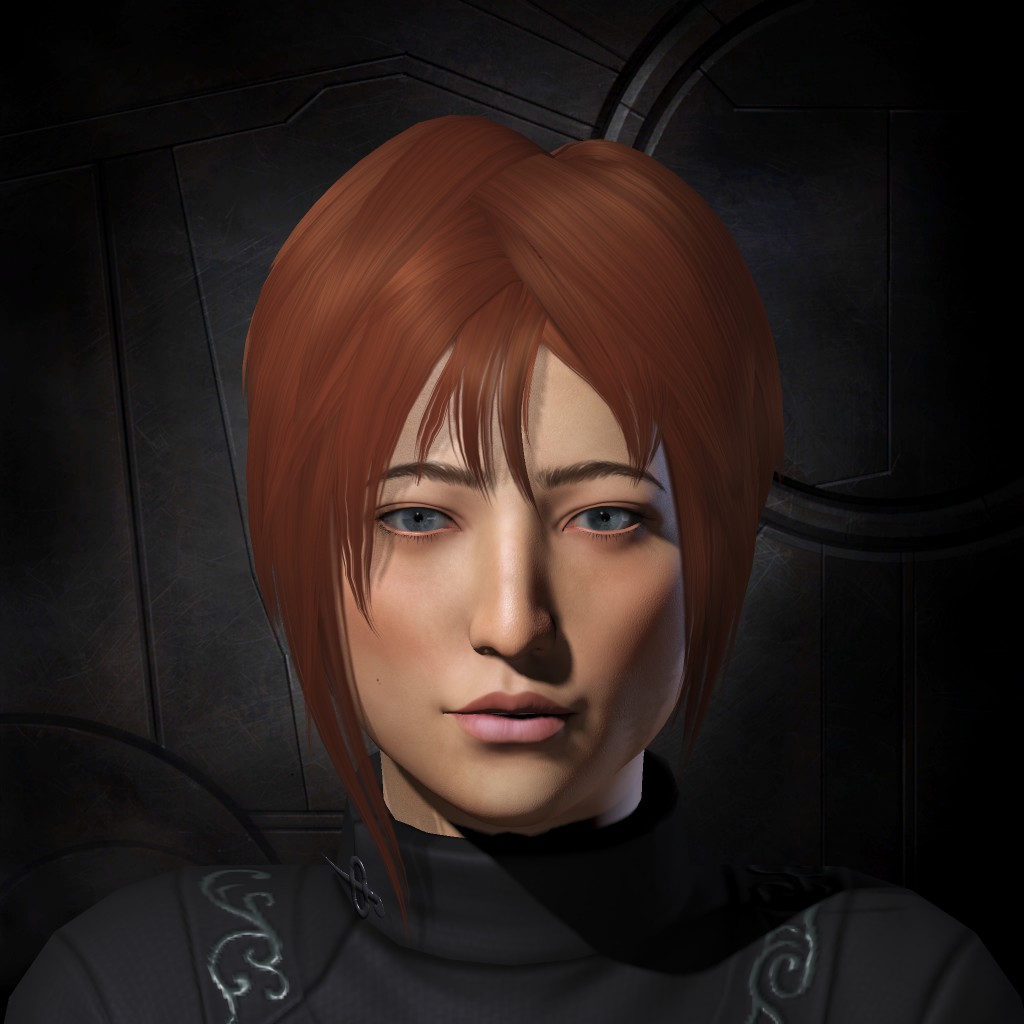SLBY JITA portrait