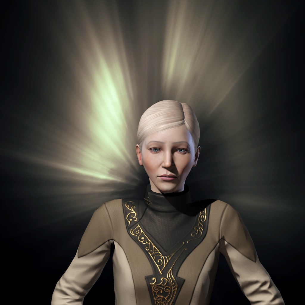 The High Oracle