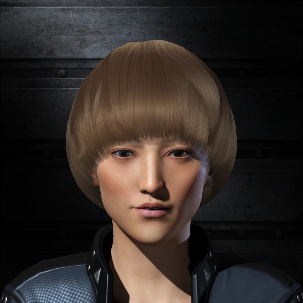 Otomainen Oima Aishai