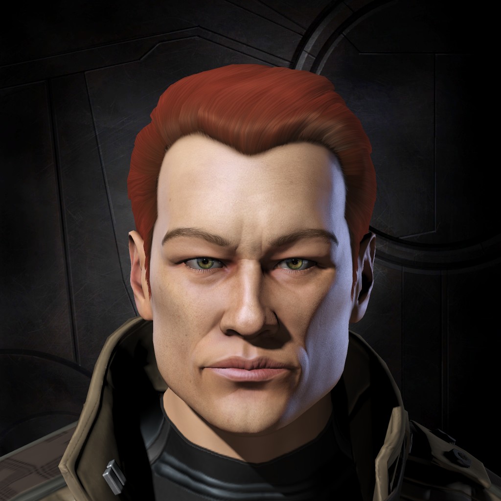 Oisin Cullen