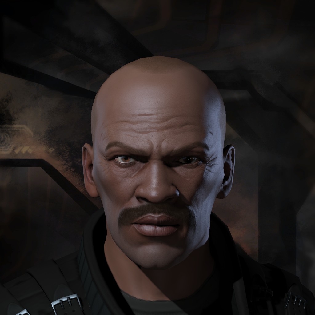 Oliver Thatcher