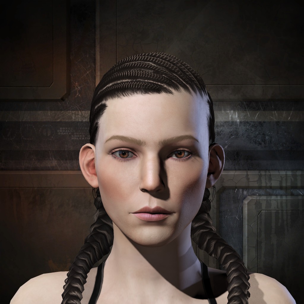 Krirnot Darine