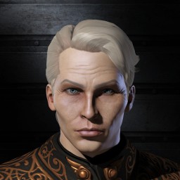Zurkay portrait