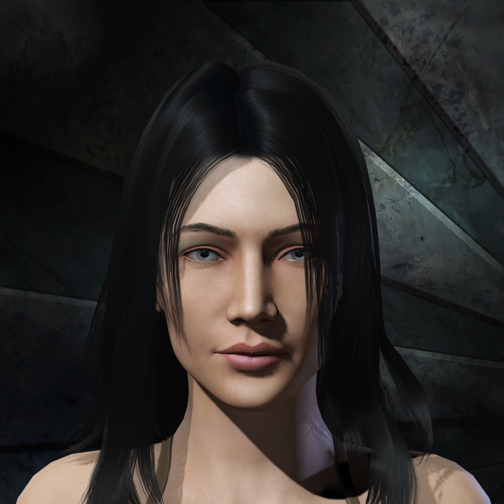 Olhen bi