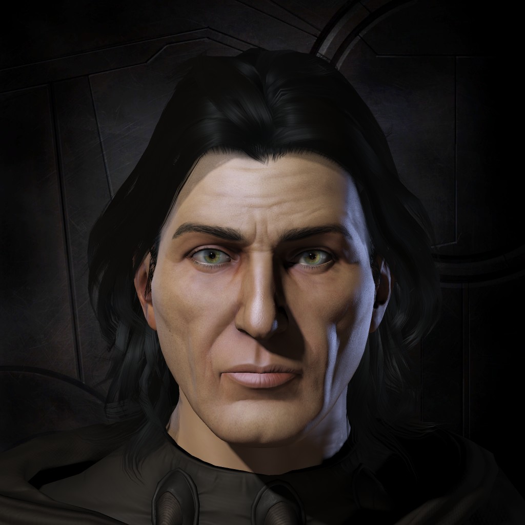 Endar Wiggen
