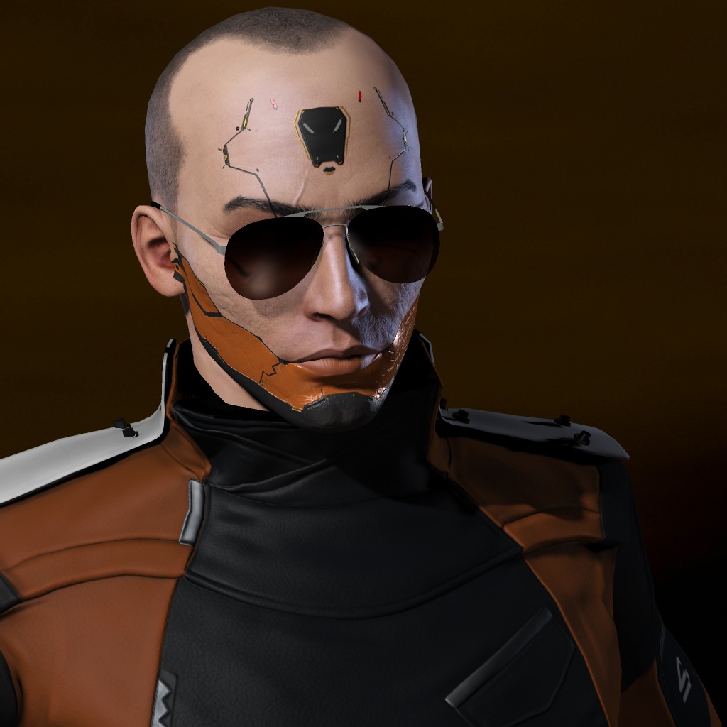 John Steelmerc