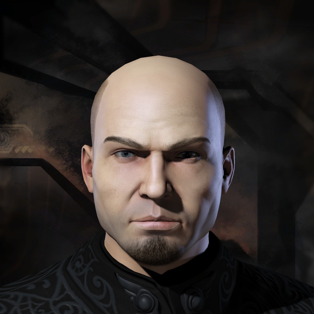 Mastersergeant Marcus