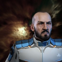 Patius portrait