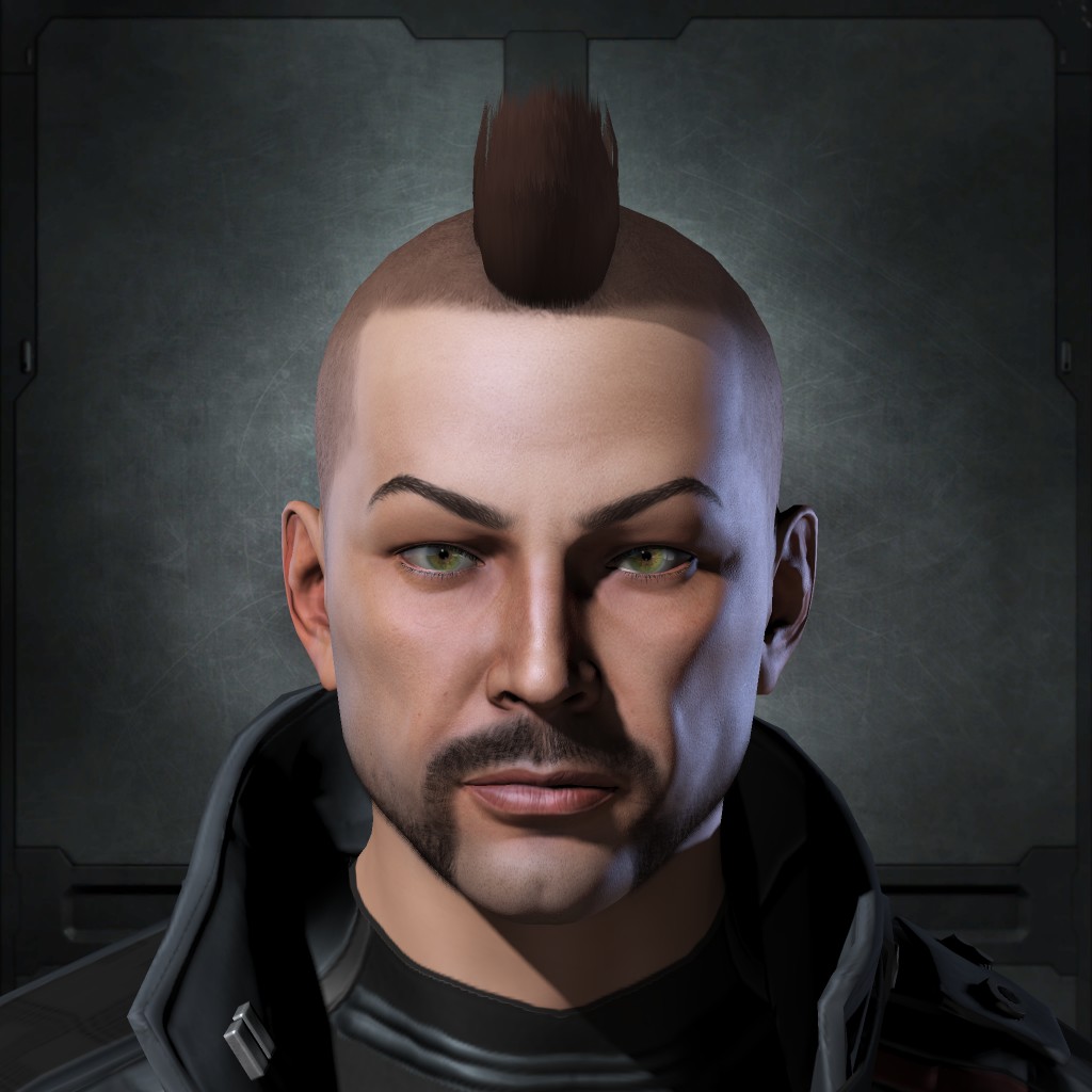 Koschoi Solider