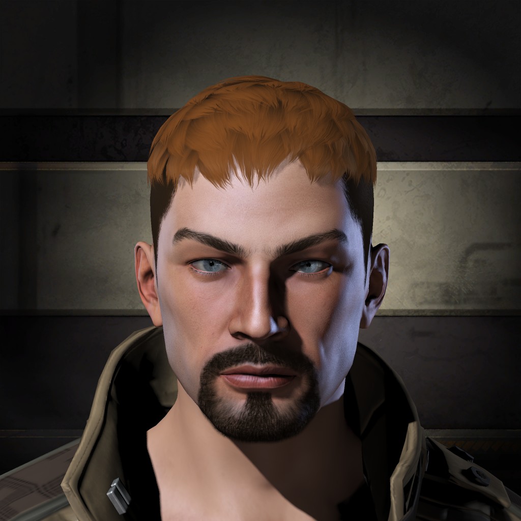 Balder Shad