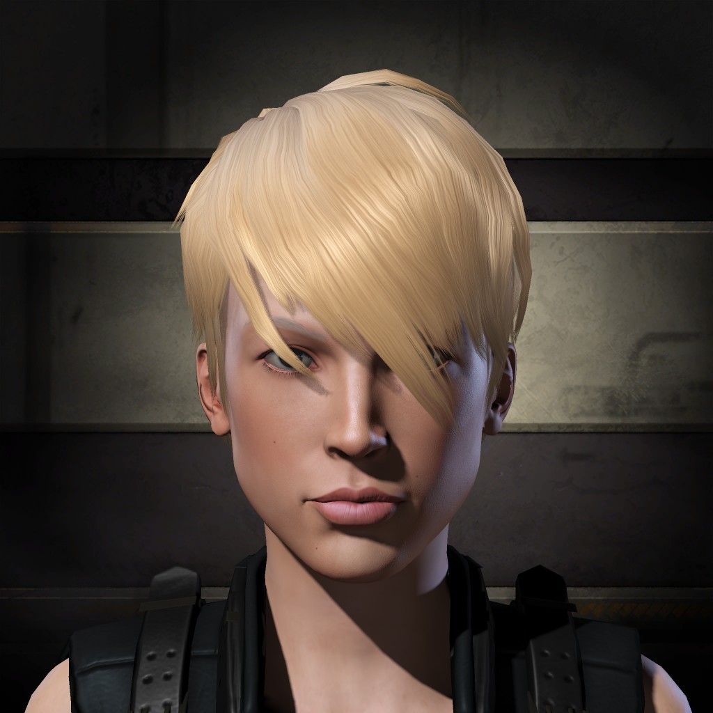 Balder Doe